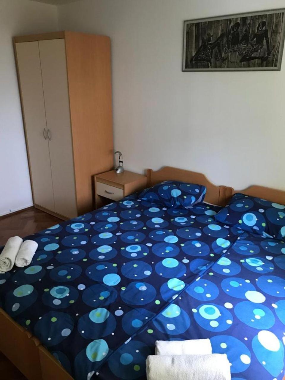 Apartment Maestral *
